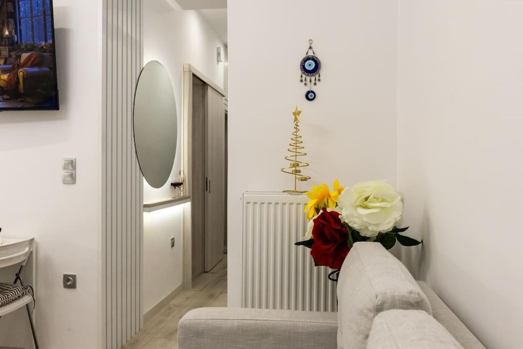The Golden Home 1 Pireus Zewnętrze zdjęcie