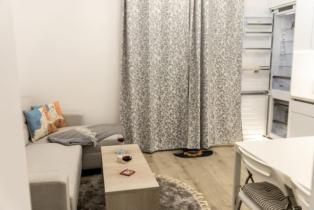 The Golden Home 1 Pireus Zewnętrze zdjęcie